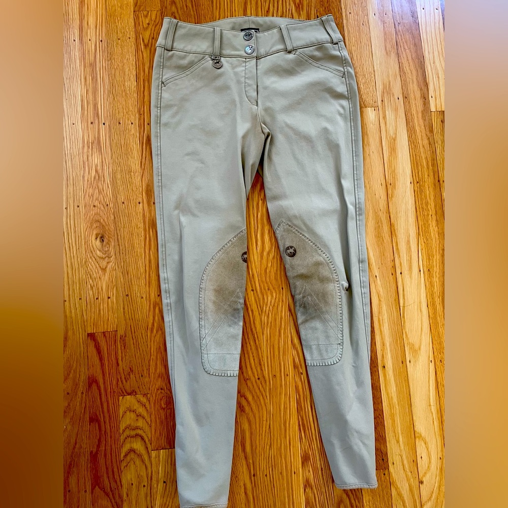 Pikeur Ladies Breeches / Riding Pants